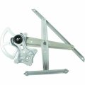 Power Window Regulator Driver Side Front For Toyota Sienna 2011 2020 Only To1350210 6980208020 Mlx-she8188-910-1-cl360a50 