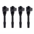 Blpextrm Ignition Coil Pack Of 4 Replacement For Mini Cooper 330e X1 Replace Uf750 