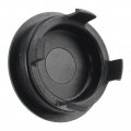 Autokay 12513-p72-003 Cylinder Head Rear Cam Plug With Seal Kp Fits For Honda Acura