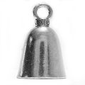 Guardiana Buffalo Bison Motorcycle Biker Luck Gremlin Riding Bell Or Key Ring 