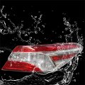 Wflnhb Right Side Tail Light Assembly Replacement For Toyota Camry 2018 2019 2020 Passenger Rear Lamp 8155006720 To2805134