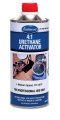 Eastwood 4 1 Rat Rod Matte Clear Medium Activator For Acrylic Alkyd And Lacquer Coat 
