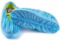G F Products X-large Premium 100 Pack 50 Pairs Disposable Boot Shoe Covers Durable Water Resistant Non-slip Non-toxic