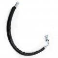 49720ja000 Power Steering Pressure Hose Assembly From Pump For Nissan Altima 2007 2008 2009 2010 2011 2012 L4 2 5l Aluminum 