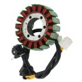 Stator Coil Replacement For Suzuki Hayabusa Gsx 1300r 2002 2003 2004 2005 2006 2007 32101 24f10 Motorcycle Part 