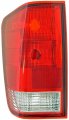 Aftermarket Oe Replacement Park Signal Light Left Driver Side For 99 00 01 02 03 04 Pathfinder 