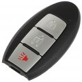 Ocpty 1 Remotes Key Fob For Nissan Kicks 2019-2020 Kr5txn3