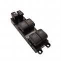 Def Window Master Power Regulator Switch 25401-eh100 Replacement For 2006 2007 M35 M45