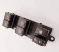 Def Window Master Power Regulator Switch 25401-eh100 Replacement For 2006 2007 M35 M45