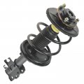 Strut Spring Assembly Front Driver Side Lh Lf For 04-08 Nissan Maxima 