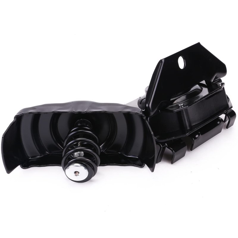 Gj 924-517 Spare Tire Hoist Winch Carrier For Chevy Suburban Avalanche Tahoe Gmc Yukon Cadillac Escalade 22968178 25974845
