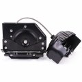 Gj 924-517 Spare Tire Hoist Winch Carrier For Chevy Suburban Avalanche Tahoe Gmc Yukon Cadillac Escalade 22968178 25974845