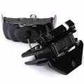 Gj 924-517 Spare Tire Hoist Winch Carrier For Chevy Suburban Avalanche Tahoe Gmc Yukon Cadillac Escalade 22968178 25974845