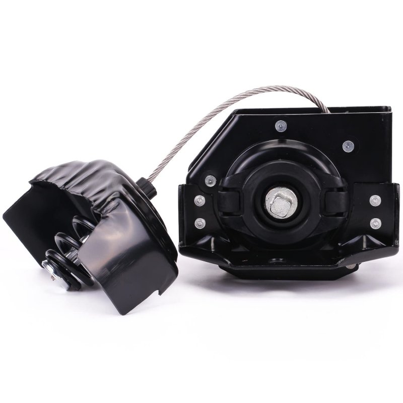 Gj 924-517 Spare Tire Hoist Winch Carrier For Chevy Suburban Avalanche Tahoe Gmc Yukon Cadillac Escalade 22968178 25974845