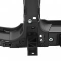 Kuafu Upper Radiator Support Compatible With 2011-2023 Chrysler 300 Replacement For 68142203ac Ch1225234 Tie Bar