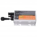 Pvgs Solar Micro Grid Tie Inverter Pv 18 60v 350w For Family Pvgs-260w 18-60v 110v