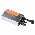 Pvgs Solar Micro Grid Tie Inverter Pv 18 60v 350w For Family Pvgs-260w 18-60v 110v