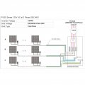 Pvgs Solar Micro Grid Tie Inverter Pv 18 60v 350w For Family Pvgs-260w 18-60v 110v