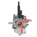 Huayi 099981133027 Carburetor For Ryobi Ry802900 2900psi Pressure Washer