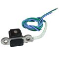 Caltric Stator Pickup Coil Fits Honda Atc250-r Atc250r Atc 250 R 1985 1986 Atv