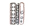 Hgs1119 Graphite Cylinder Head Gasket Set For 1987 To 1990 Jeep Cherokee Comanche Wagoneer 4 0l L6 Ohv Complete Repair Kit 