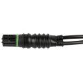 Ignition Knock Detonation Sensor Ks253 For Bmw 323i 323is 328i 328is 528i M3 Z3 Fits 1996 To 2000 Models Replaces 12141247993 