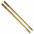 Caltric Left And Right Tie Rod Compatible With Polaris Xplorer 400l 1998 Qty 2