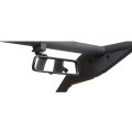 Can-am New Commander Maverick Rear View Central Mirror Kit 715001191 