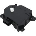 Hvac Blend Door Actuator 604-879 79140snaa01 Air For 2006-2011 Honda Civic Black 