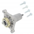 Ocpty Spindle Assembly 4-hole Deck Replaces For Ayp Craftsman Husqvarna 187292 192870