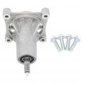 Ocpty Spindle Assembly 4-hole Deck Replaces For Ayp Craftsman Husqvarna 187292 192870