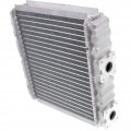 Heater Core For Ud 1800cs 1999 To 2010 Front Aluminum 6 X 7 5 1 In Size 0 75 Inlet And Outlet 