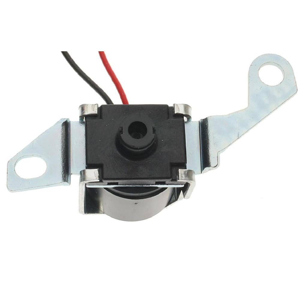 Automatic Transmission Control Solenoid For Buick Reatta Electra Riviera 1990 Bullet Terminal Male Connector Replacement