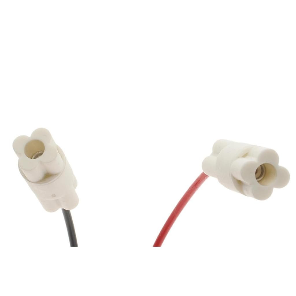 Automatic Transmission Control Solenoid For Buick Reatta Electra Riviera 1990 Bullet Terminal Male Connector Replacement
