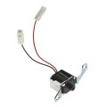 Automatic Transmission Control Solenoid For Buick Reatta Electra Riviera 1990 Bullet Terminal Male Connector Replacement 