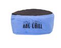 Blue Demon Welding Beanie Large