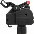 Ocpty Door Latch Lock Actuator For Chrysler Town Country 2008-2016 Dodge Grand Caravan 2008-2020 5020678ab