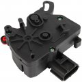 Ocpty Door Latch Lock Actuator For Chrysler Town Country 2008-2016 Dodge Grand Caravan 2008-2020 5020678ab