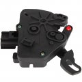 Ocpty Door Latch Lock Actuator For Chrysler Town Country 2008-2016 Dodge Grand Caravan 2008-2020 5020678ab