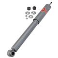 Kg5475 Gas-a-just Shock For Toyota Suvs Rear Monotube Design High Gas Pressure Performance Absorber Large Modern Style Silver 