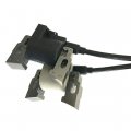 2pcs Ignition Coil Set Rh Lh Fits For Honda 30550-zj1-845 30500-zj1-845 Gx610 Gx620 Gx670