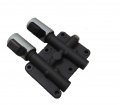 Sins Civic Transmission At Clutch Pressure Control Solenoid Valve A And B 28250-plx-305