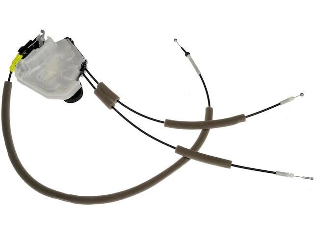 Rear Left Driver Side Door Lock Actuator Motor For 2019-2021 Nissan Altima