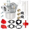 790558 Carburetor For Briggs Stratton 798917 12a102 12r113 12a105 12a107 12a112 12a113 12a114 12c314 12d107 Series Snow Thrower 