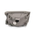 Toyota 4runner Turn Signal Light Unit Front Driver Side 2010 2011 2012 2013 2014 Clear Lens Chrome Housing To2532115 81521 