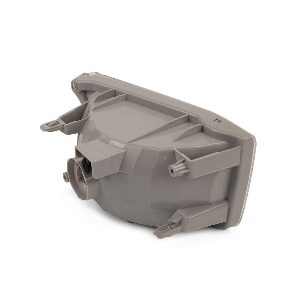 Toyota 4runner Turn Signal Light Unit Front Driver Side 2010 2011 2012 2013 2014 Clear Lens Chrome Housing To2532115 81521