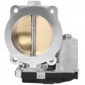 Aintier Throttle Body Assembly 12632172 Fit For Chevy Equinox Camaro Impala Colorado Cadillac Cts Srx Xts 3 6l