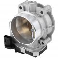 Aintier Throttle Body Assembly 12632172 Fit For Chevy Equinox Camaro Impala Colorado Cadillac Cts Srx Xts 3 6l