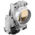 Aintier Throttle Body Assembly 12632172 Fit For Chevy Equinox Camaro Impala Colorado Cadillac Cts Srx Xts 3 6l
