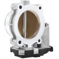 Aintier Throttle Body Assembly 12632172 Fit For Chevy Equinox Camaro Impala Colorado Cadillac Cts Srx Xts 3 6l